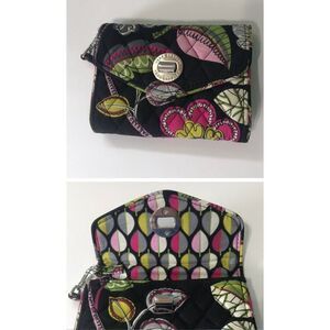 Vera Bradley Wallet new no tags